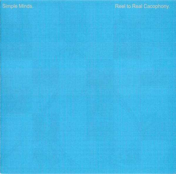 Reel To Real Cacophony